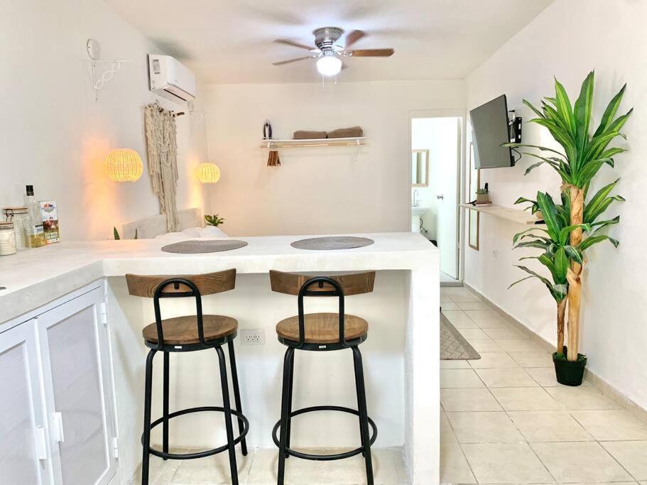 Apartamento Casa Anuiti Centrica Ubicacion. San José del Cabo Exterior foto