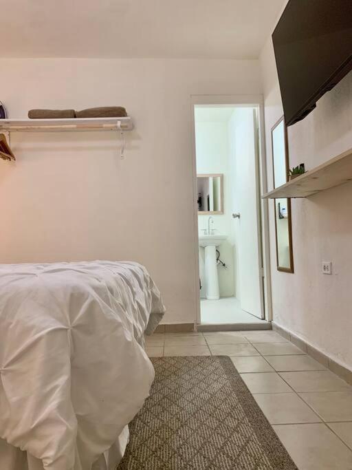 Apartamento Casa Anuiti Centrica Ubicacion. San José del Cabo Exterior foto
