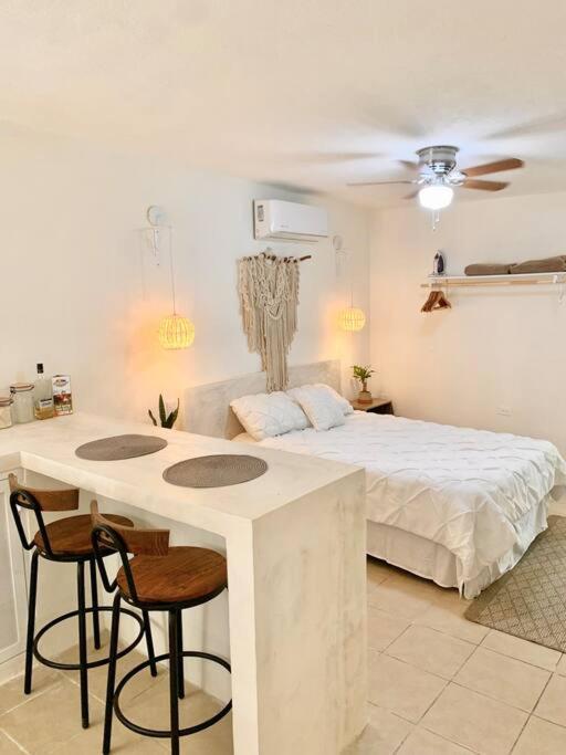 Apartamento Casa Anuiti Centrica Ubicacion. San José del Cabo Exterior foto