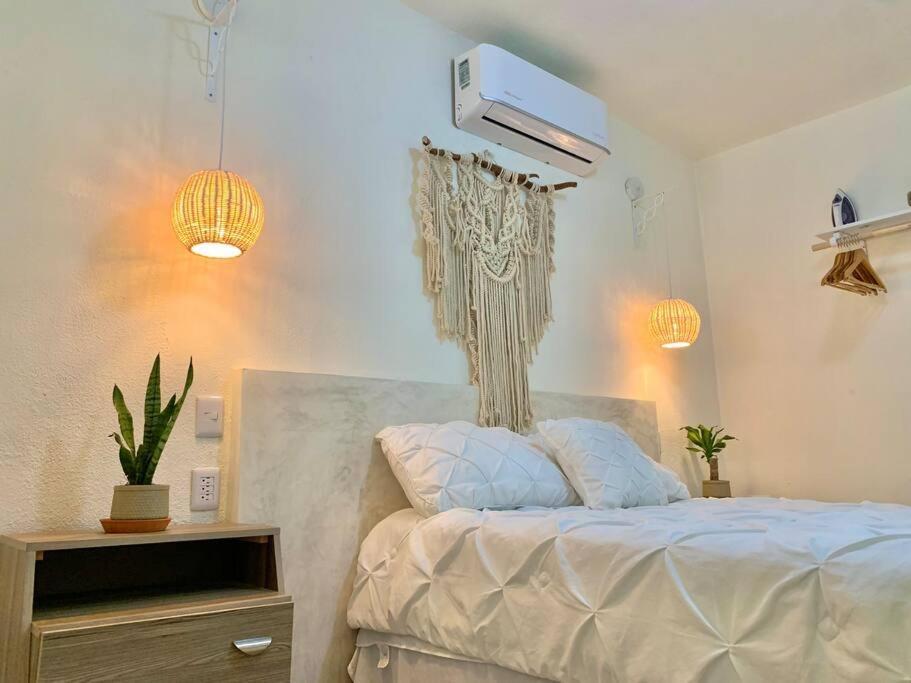 Apartamento Casa Anuiti Centrica Ubicacion. San José del Cabo Exterior foto