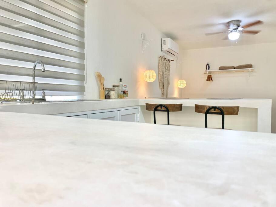 Apartamento Casa Anuiti Centrica Ubicacion. San José del Cabo Exterior foto